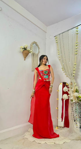 Bridesmaids Fit 8 || Edition 2026