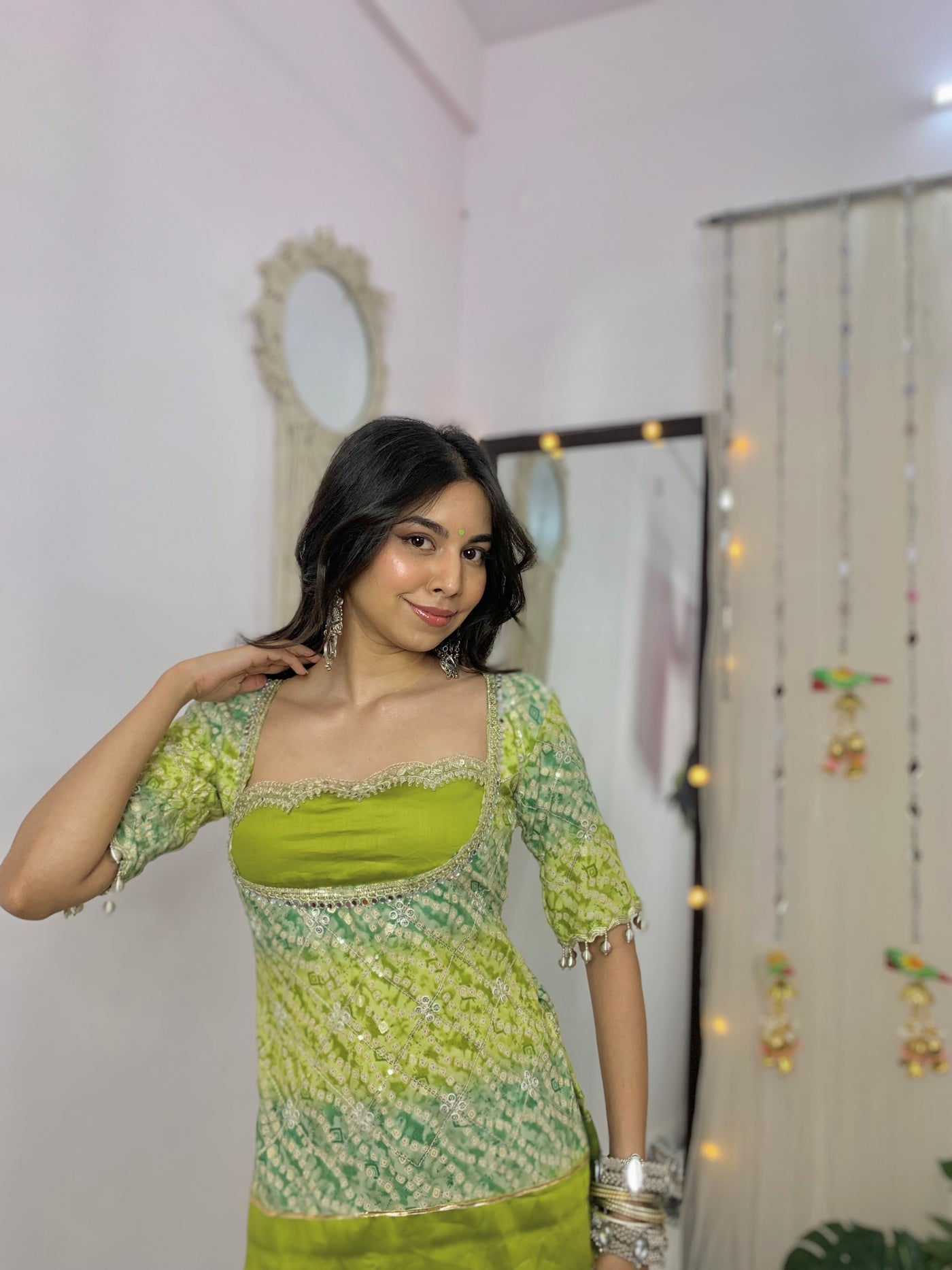 MiniKurti 2 || Edition 5
