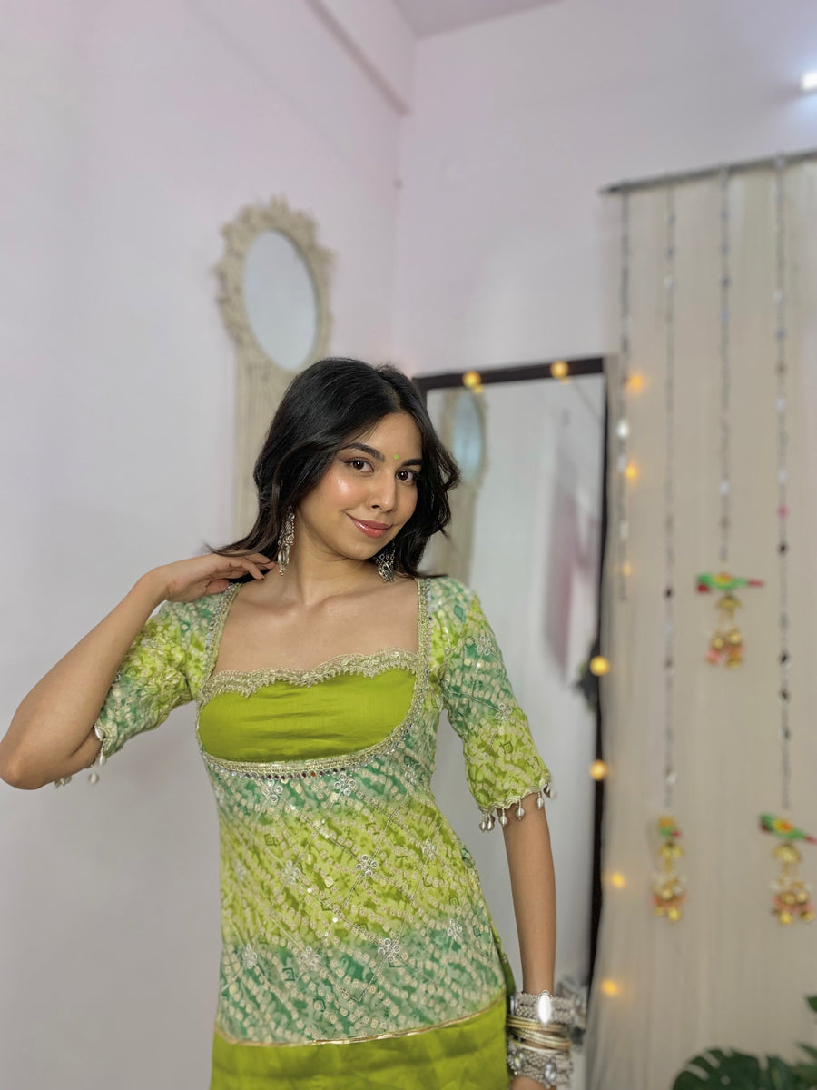MiniKurti 2 || Edition 5