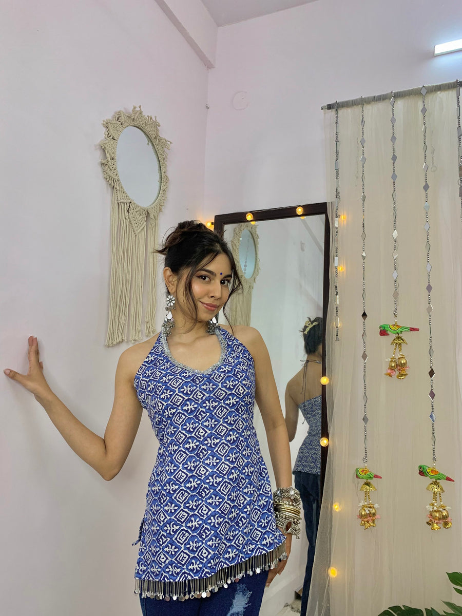 MiniKurti 5 || Edition 5