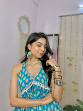 MiniKurti 1 || Edition 5
