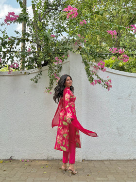 Nzākat || Cotton Co-ord 6 || Edition 2026