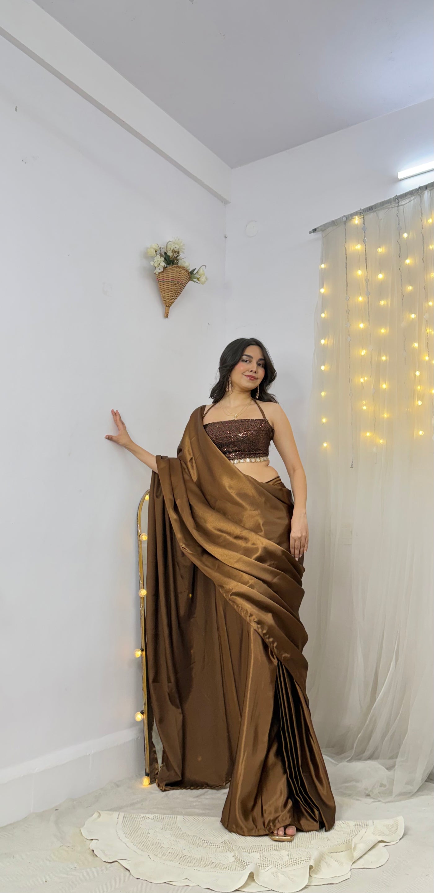 Ready to wear Saree 2 || Edit 2026