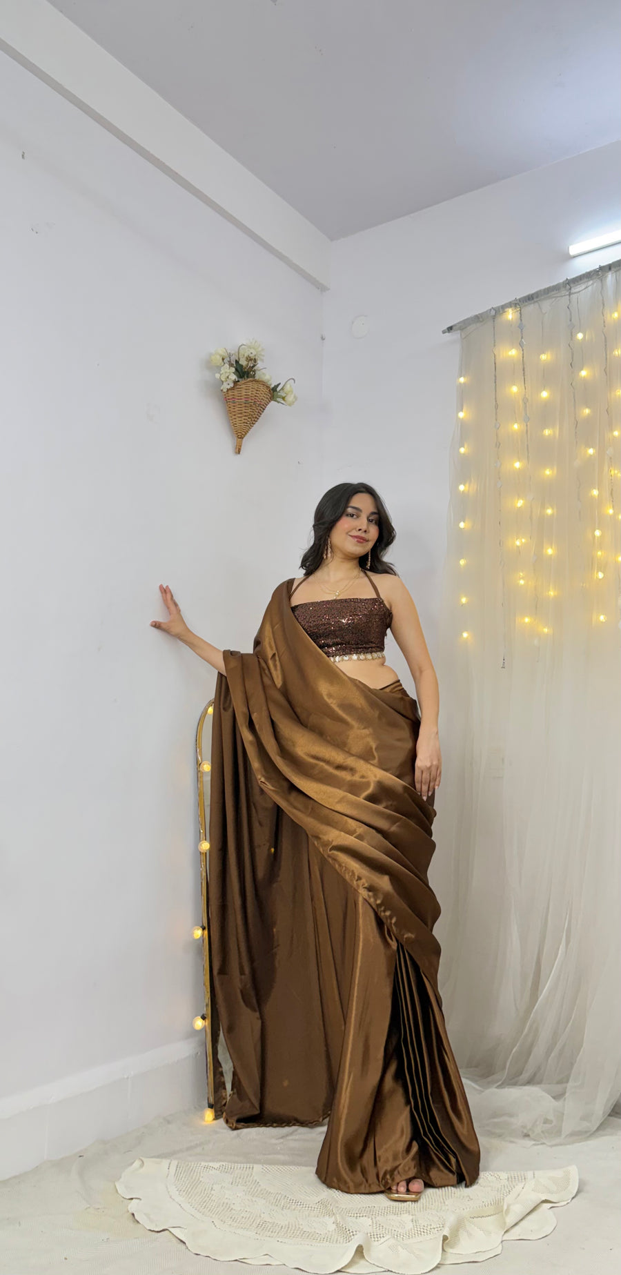 Ready to wear Saree 2 || Edit 2026