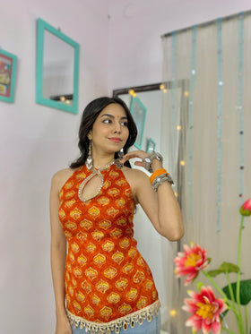 MiniKurti 15 || Edition 6