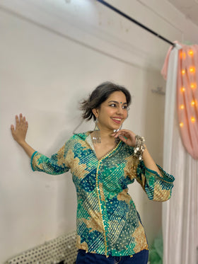 MiniKurti 12 || Edition 2