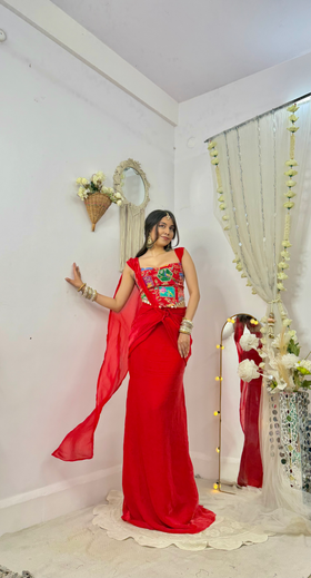 Bridesmaids Fit 8 || Edition 2026