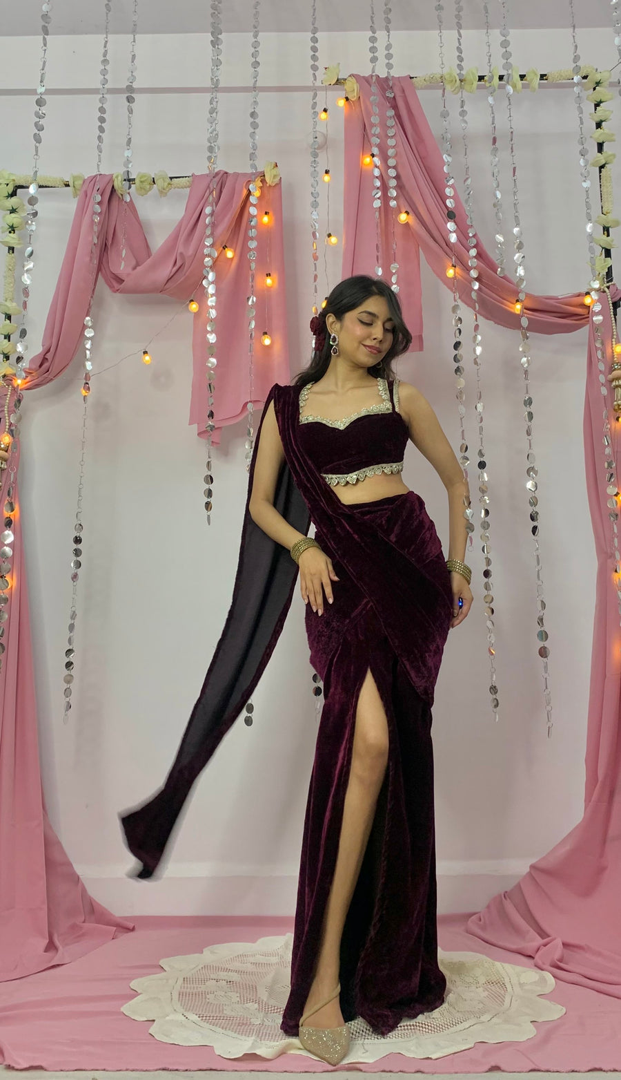 Bridesmaid fits Edit || 12