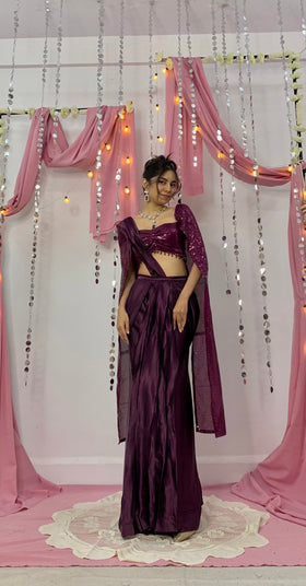 Bridesmaid Fit Edition || 5 