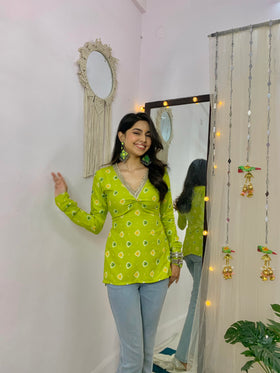 MiniKurti 12 || Edition 5