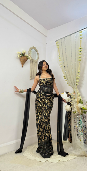 Bridesmaids Fit 5 || Edition 2026