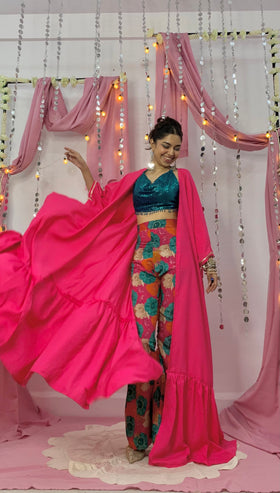 Bridesmaid Fits Edit || 17