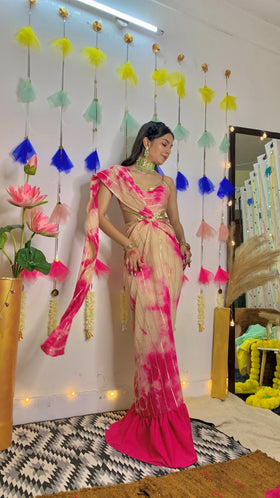 Preet Fusion Saare One-Piece ~मनमोहिनी Edit