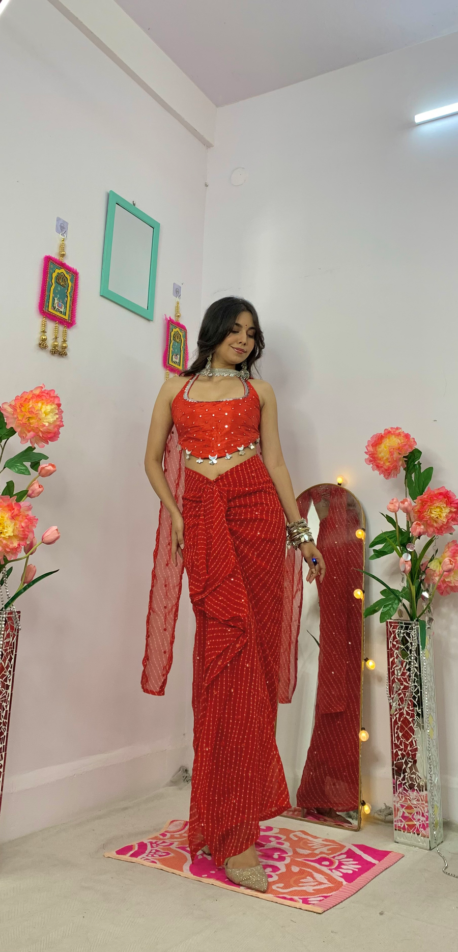 RakshaBandhan Fit 5 || Edition 2025