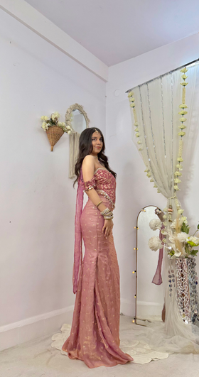 Bridesmaids Fit 9 || Edition 2026