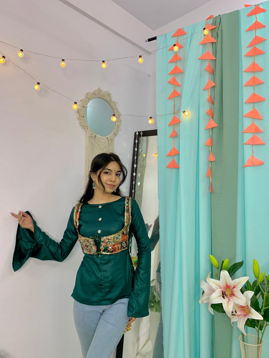 MiniKurti 6 || Edition 4