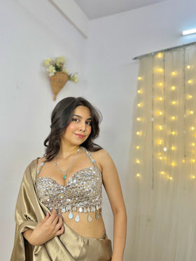 Ready to wear Saree 5 || Edit 2026
