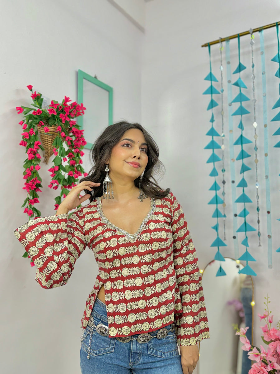 Minikurti 20 || Edition 7