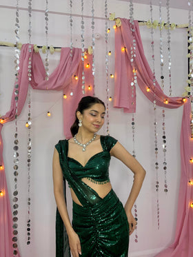 Bridesmaid Fits Edit || 14