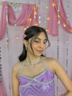 Bridesmaid Fits Edit || 7