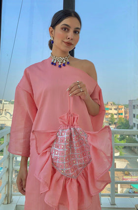 The Ruffle Potli (FC2020)