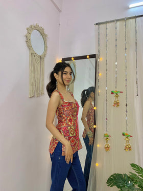 MiniKurti 13 || Edition 5