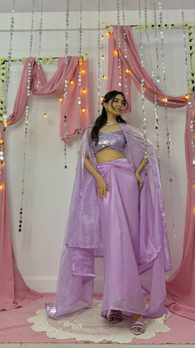 Bridesmaid Fits Edit || 7