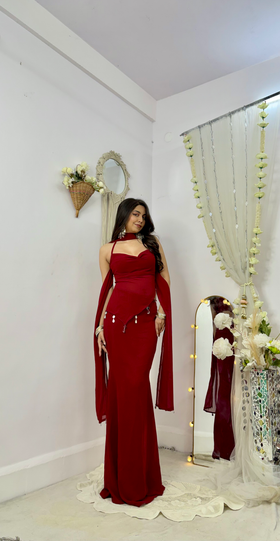 Bridesmaids Fit 4 || Edition 2026