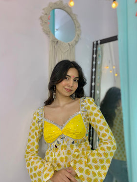 MiniKurti 1 || Edition 1