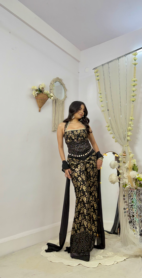 Bridesmaids Fit 5 || Edition 2026