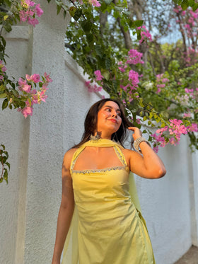 Chandani || Cotton Co-ord 3 ||  Edition 2026