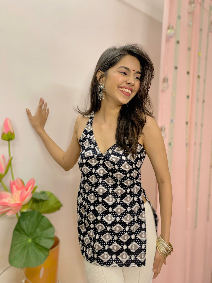 Short Kurti || Mini9 || 
