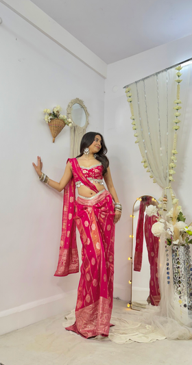 Bridesmaids Fit 1 || Edition 2026