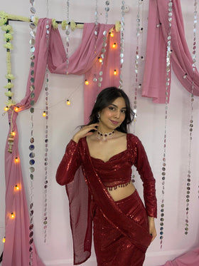 Bridesmaid fits Edit || 8
