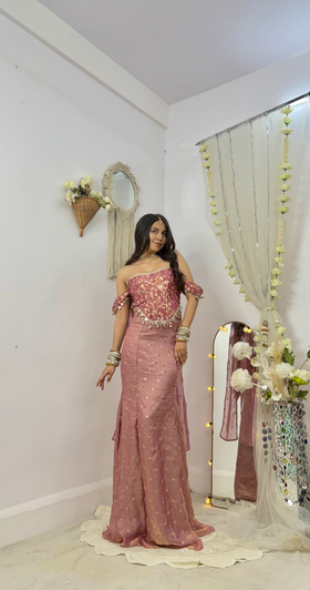 Bridesmaids Fit 9 || Edition 2026