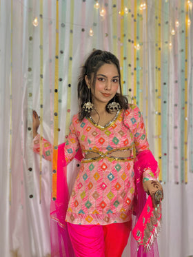 Rangeela ~ जश्न Edit