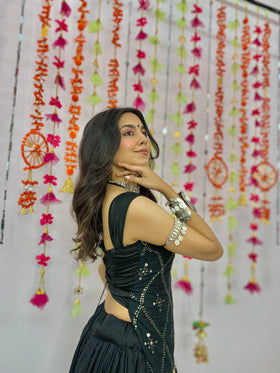 Navratri Lehenga Set 7 || Edition 2025