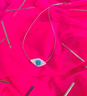 The EYE neckpiece 
