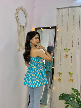 MiniKurti 1 || Edition 5