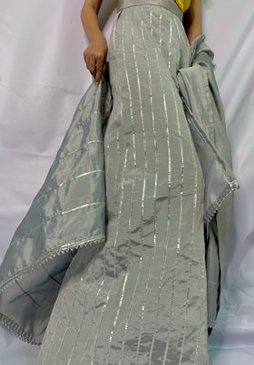The Scintillate in Stripes Co-ords.
