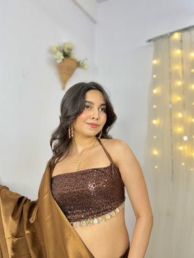 Ready to wear Saree 2 || Edit 2026