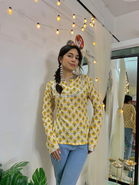 MiniKurti 14 || Edition 3