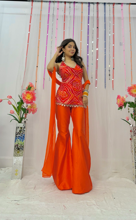Y2k co-ord set 9 || Edition 4