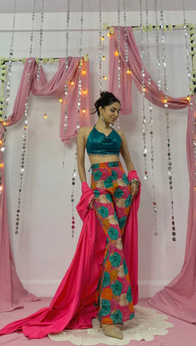 Bridesmaid Fits Edit || 17