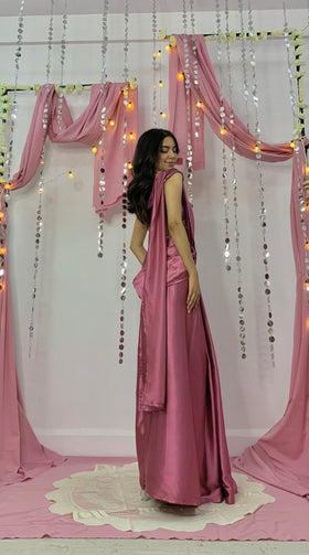 Bridesmaid Fit Edit || 1 