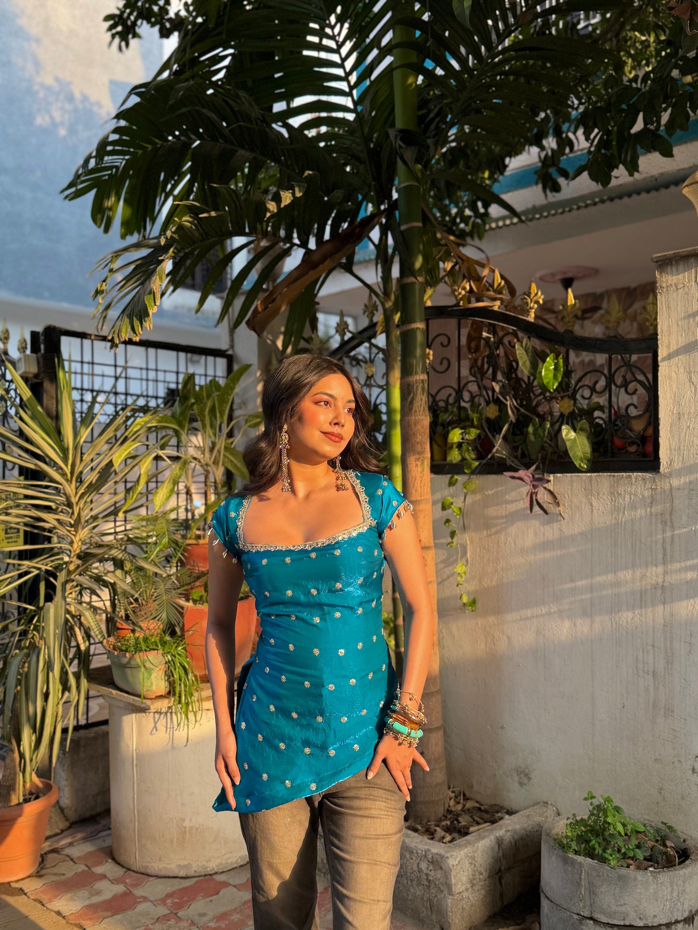 Minikurti 9 || Edition 7