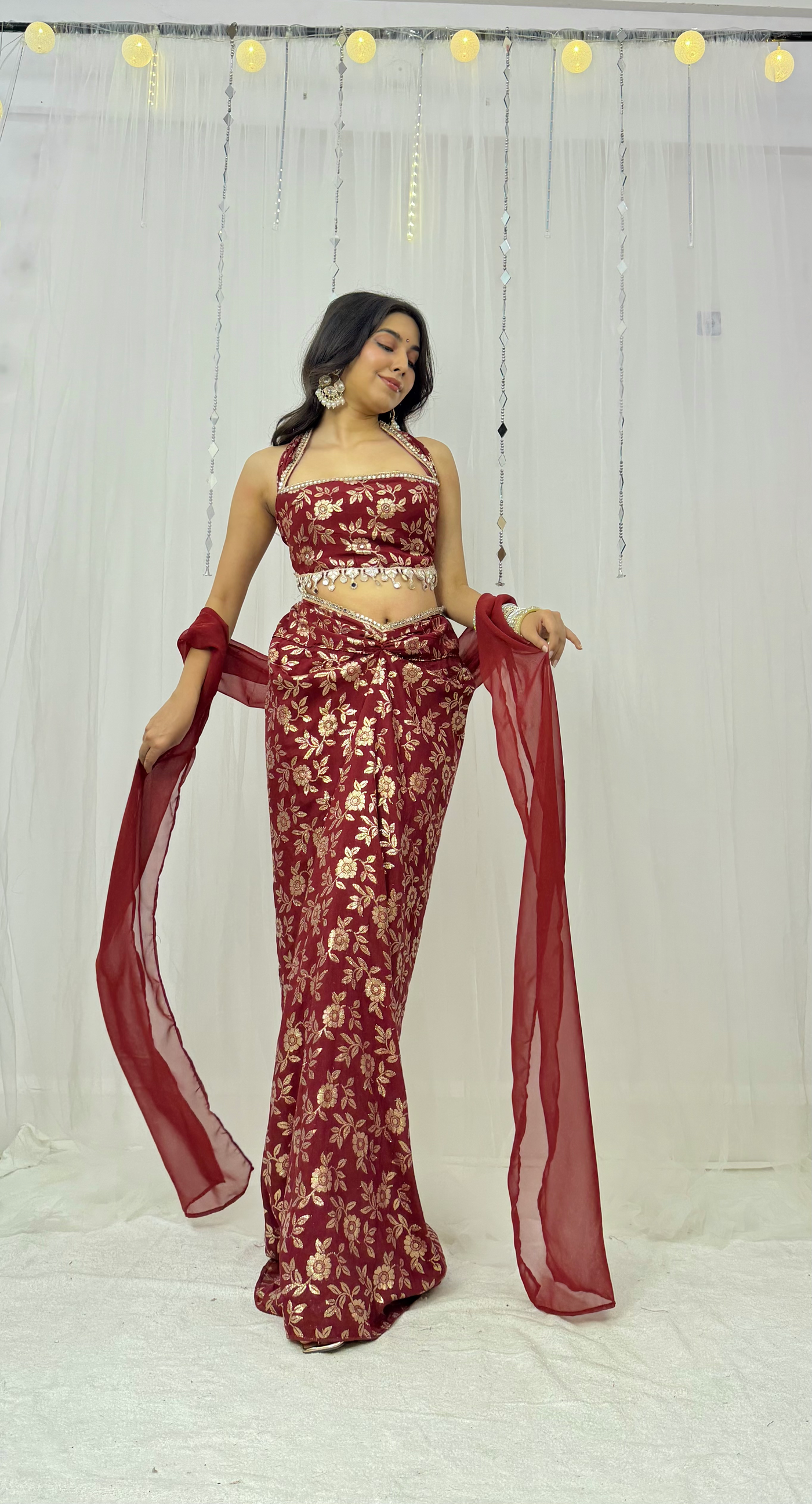 Festive Fit 5 || Edition 2025