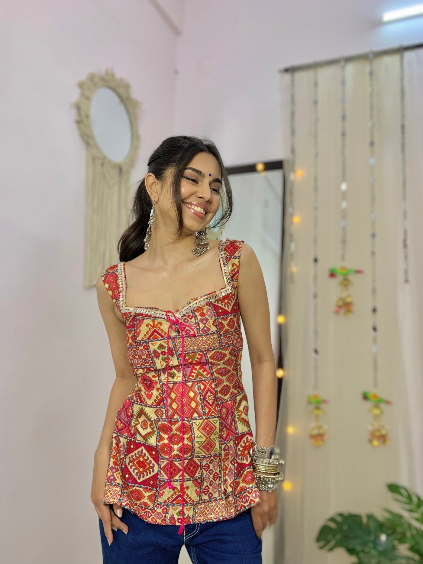 MiniKurti 13 || Edition 5
