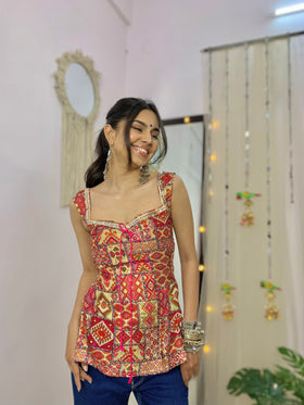 MiniKurti 13 || Edition 5