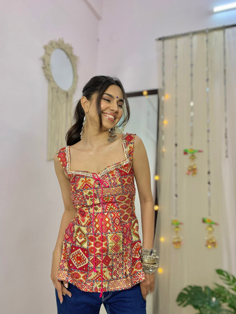 MiniKurti 13 || Edition 5